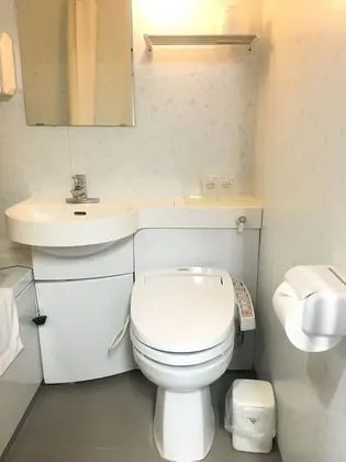 Basic İki Ayrı Yataklı Oda, 2 Tek Kişilik Yatak, Sigara İçilmez
