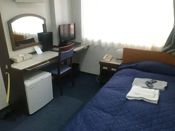 Basic Tek Kişilik Oda, 1 Tek Kişilik Yatak, Sigara İçilmez