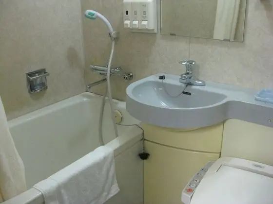 Basic Tek Kişilik Oda, 1 Tek Kişilik Yatak, Sigara İçilmez