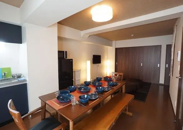 Family Daire, Sigara İçilmez