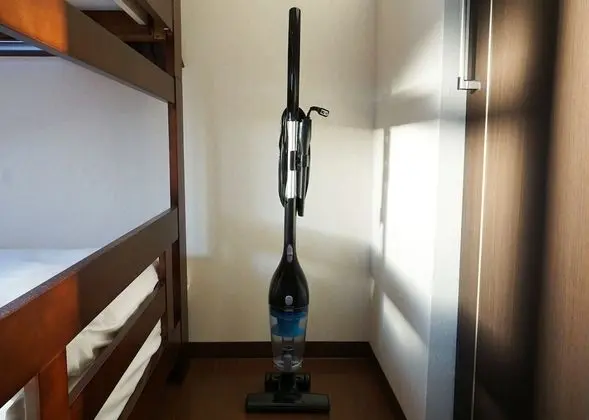 Family Daire, Sigara İçilmez
