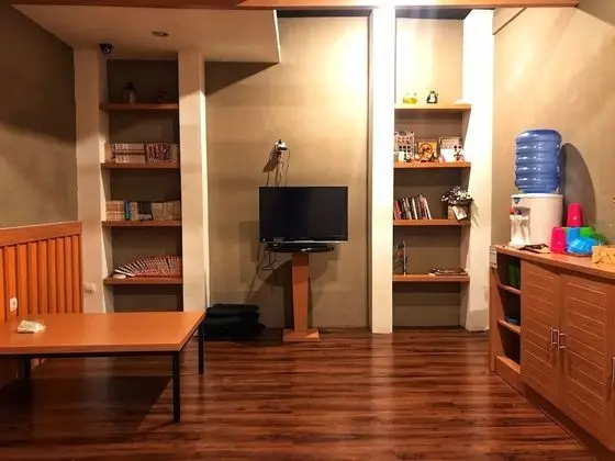 Basic Ortak Ranzalı Oda