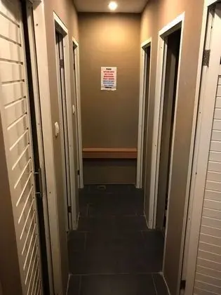 Basic Ortak Ranzalı Oda