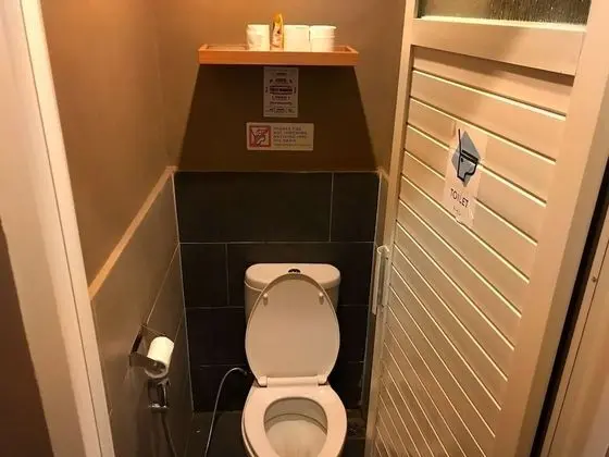 Basic Ortak Ranzalı Oda