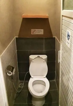 Basic Ortak Ranzalı Oda, Karma Ranzalı Oda