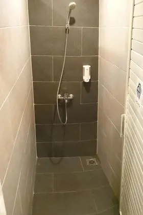 Basic Ortak Ranzalı Oda, Karma Ranzalı Oda