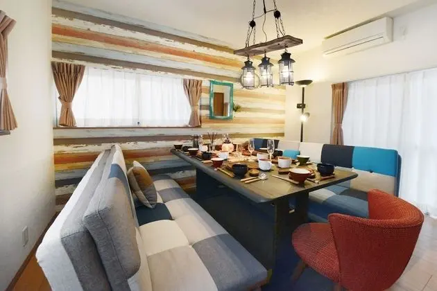 Ev, Sigara İçilmez (Private Vacation Home)