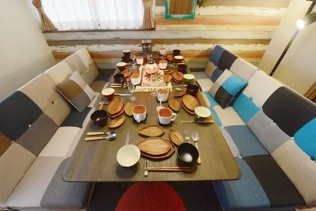 Ev, Sigara İçilmez (Private Vacation Home)
