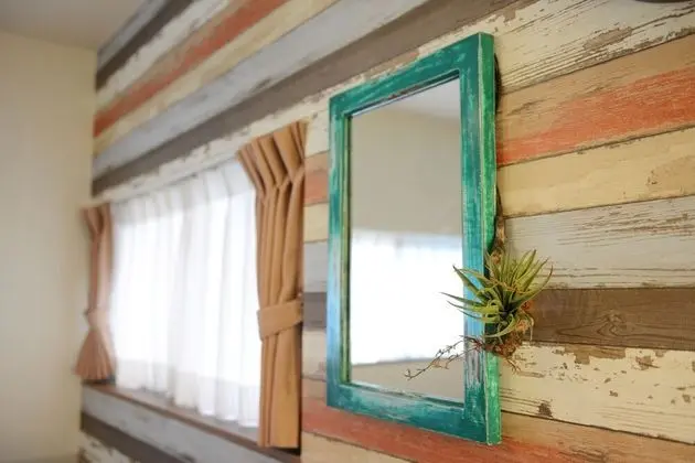 Ev, Sigara İçilmez (Private Vacation Home)