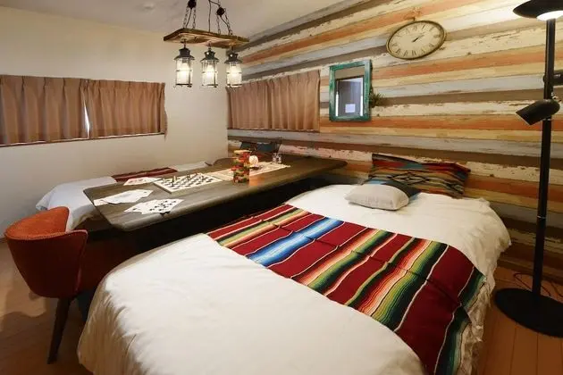 Ev, Sigara İçilmez (Private Vacation Home)