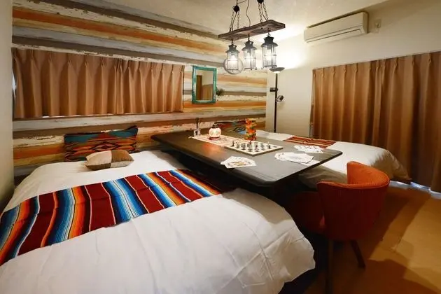 Ev, Sigara İçilmez (Private Vacation Home)