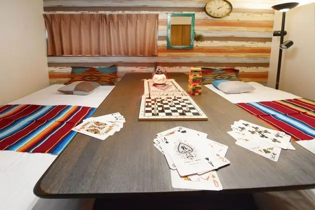 Ev, Sigara İçilmez (Private Vacation Home)
