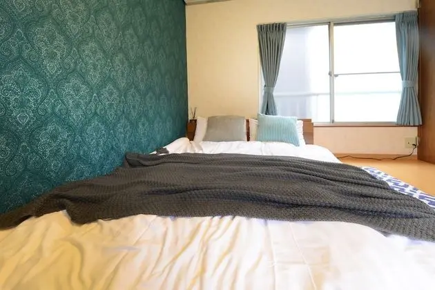Ev, Sigara İçilmez (Private Vacation Home)