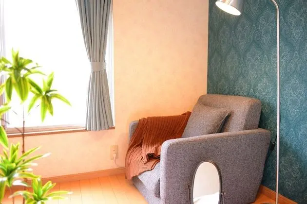 Ev, Sigara İçilmez (Private Vacation Home)