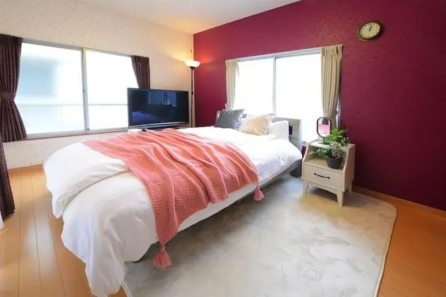Ev, Sigara İçilmez (Private Vacation Home)