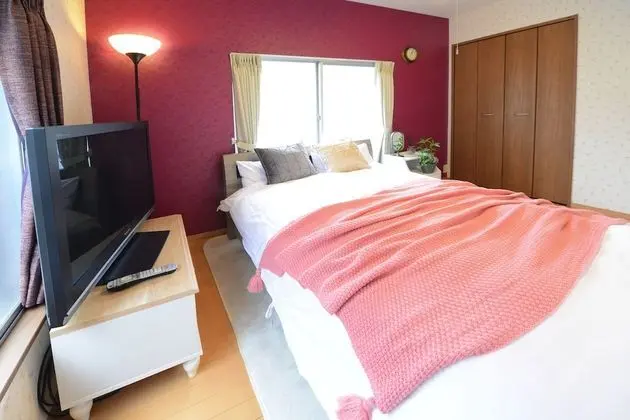 Ev, Sigara İçilmez (Private Vacation Home)