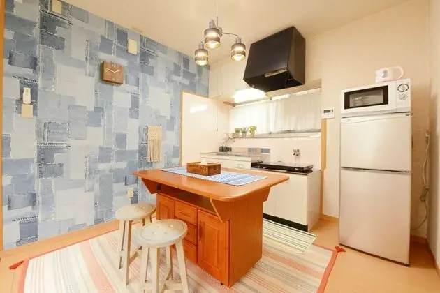 Ev, Sigara İçilmez (Private Vacation Home)
