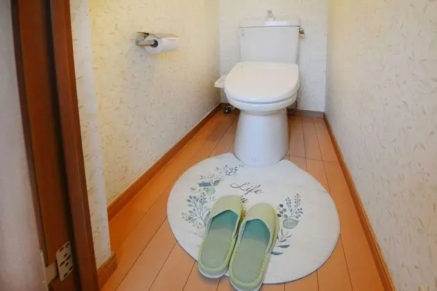 Ev, Sigara İçilmez (Private Vacation Home)