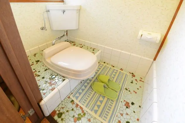 Ev, Sigara İçilmez (Private Vacation Home)