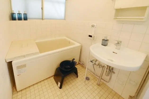 Ev, Sigara İçilmez (Private Vacation Home)