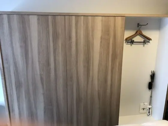İki Ayrı Yataklı Oda, 2 Tek Kişilik Yatak, Sigara İçilmez