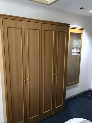 İki Ayrı Yataklı Oda, 2 Tek Kişilik Yatak, Sigara İçilmez