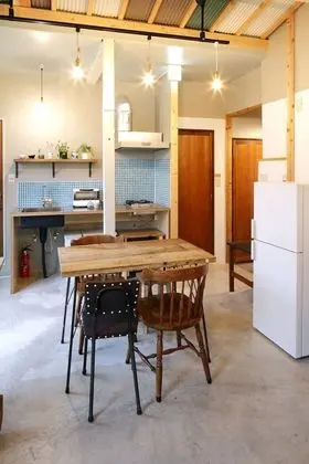İki Ayrı Yataklı Oda (with Bunk Bed)