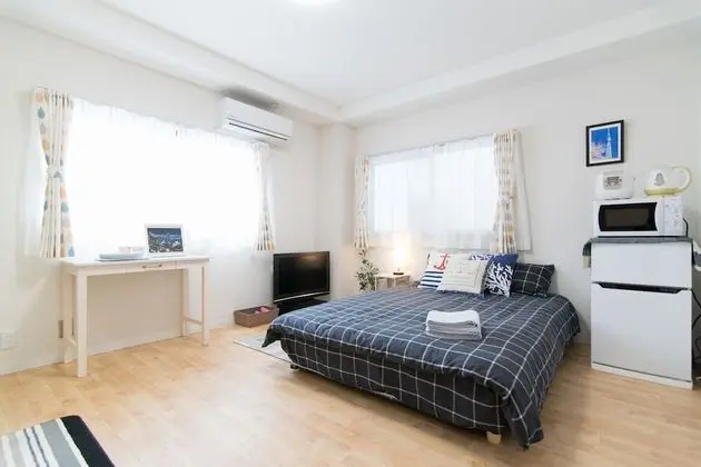 City Apart Daire, 1 Yatak Odası