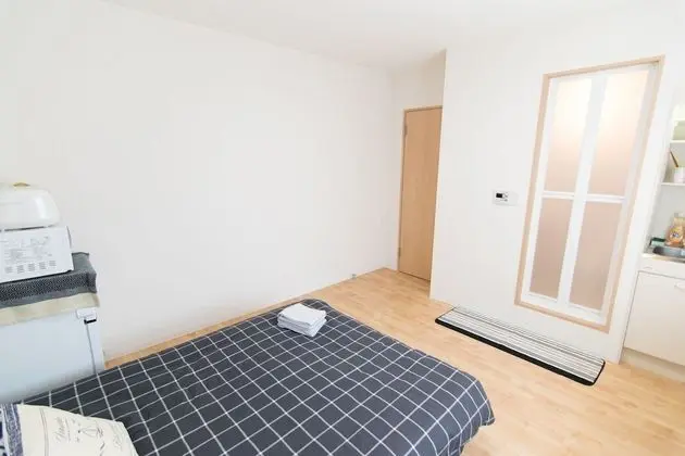 City Apart Daire, 1 Yatak Odası