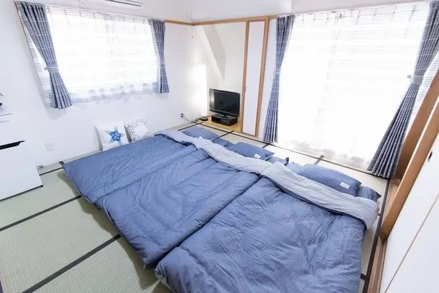 Apart Daire, 4 Yatak Odası