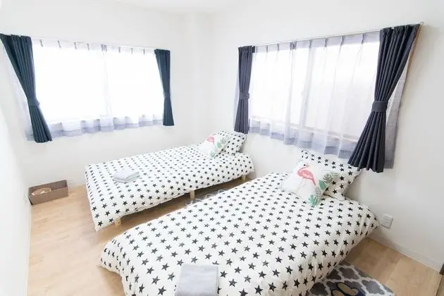 Apart Daire, 4 Yatak Odası