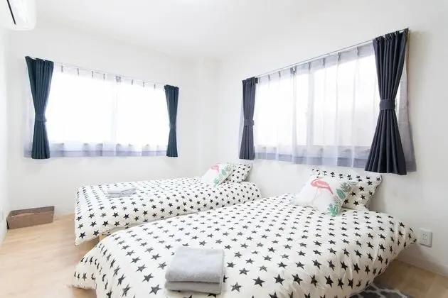 Apart Daire, 4 Yatak Odası