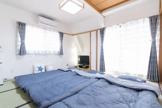 Apart Daire, 4 Yatak Odası