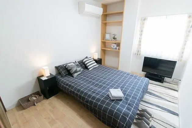 Apart Daire, 4 Yatak Odası