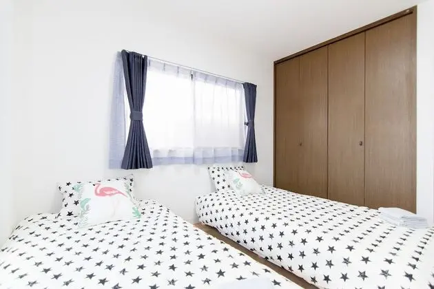 Apart Daire, 4 Yatak Odası