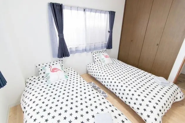 Apart Daire, 4 Yatak Odası