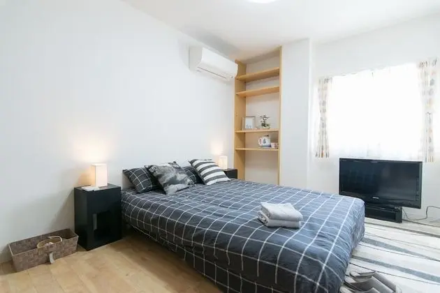 Apart Daire, 4 Yatak Odası