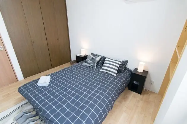 Apart Daire, 4 Yatak Odası