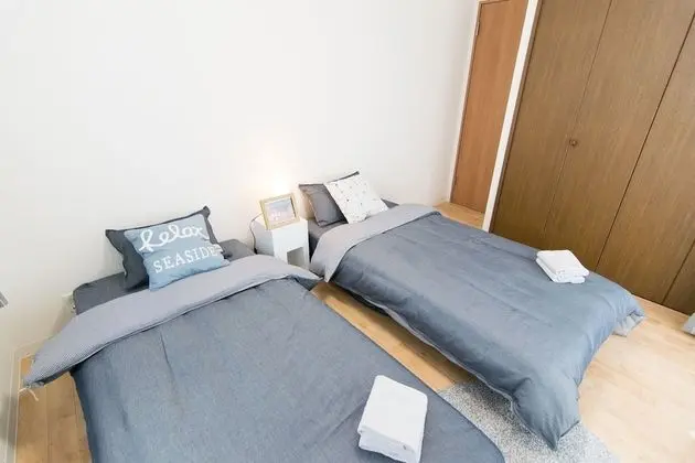 Apart Daire, 4 Yatak Odası