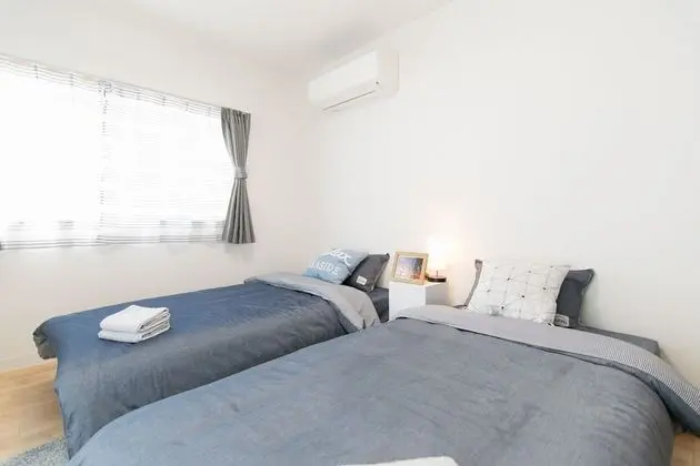 Apart Daire, 4 Yatak Odası
