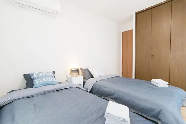 Apart Daire, 4 Yatak Odası
