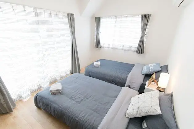 Apart Daire, 4 Yatak Odası