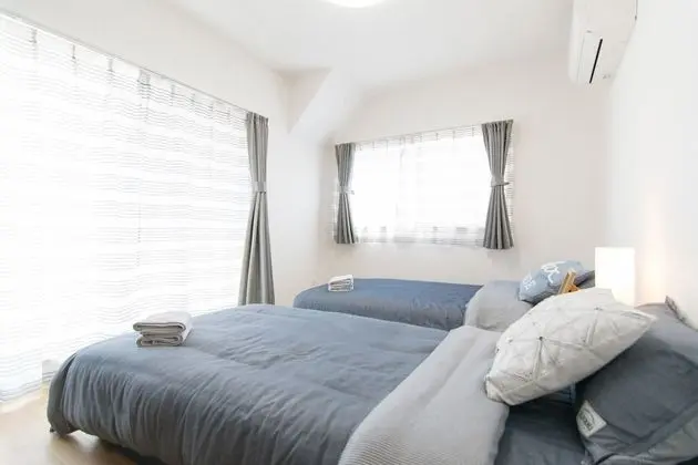 Apart Daire, 4 Yatak Odası