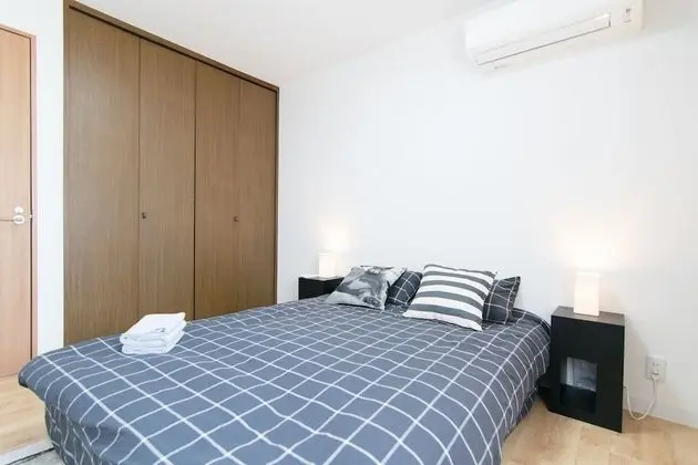 Apart Daire, 4 Yatak Odası