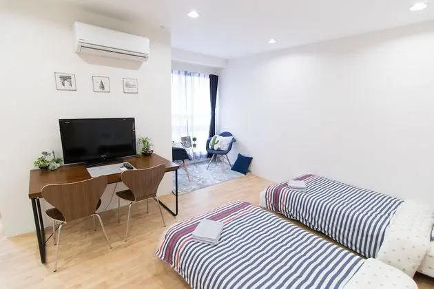 Apart Daire, 4 Yatak Odası