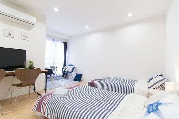Apart Daire, 4 Yatak Odası