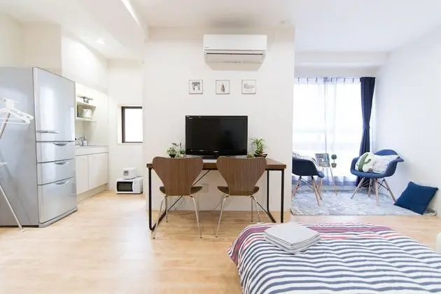 Apart Daire, 4 Yatak Odası