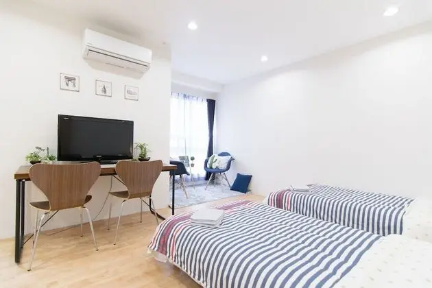 Apart Daire, 4 Yatak Odası