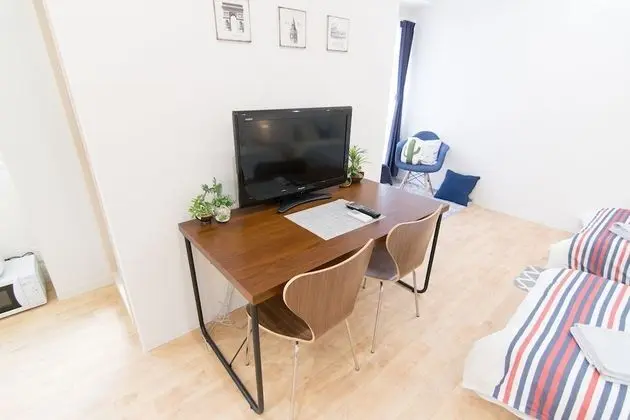 Apart Daire, 4 Yatak Odası