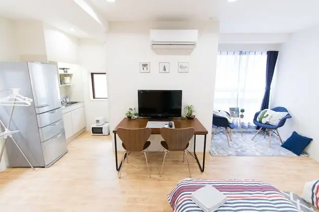 Apart Daire, 4 Yatak Odası